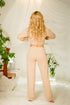 Tracksuit trousers model 180078